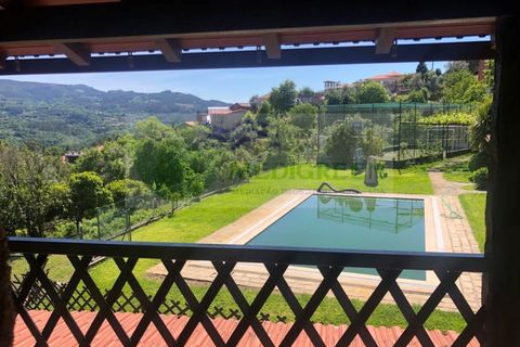 Villa i Sever do Vouga, Aveiro, Sever do Vouga - € 430.000 | Ref: CAS_1680 - foto 29