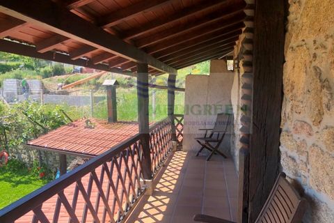 Villa i Sever do Vouga, Aveiro, Sever do Vouga - € 430.000 | Ref: CAS_1680 - foto 30