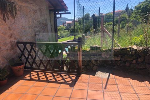 Villa i Sever do Vouga, Aveiro, Sever do Vouga - € 430.000 | Ref: CAS_1680 - foto 31