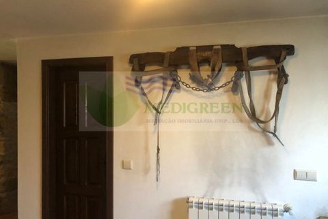 Villa i Sever do Vouga, Aveiro, Sever do Vouga - € 430.000 | Ref: CAS_1680 - foto 32