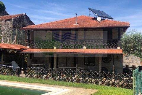 Villa i Sever do Vouga, Aveiro, Sever do Vouga - € 430.000 | Ref: CAS_1680 - foto 34