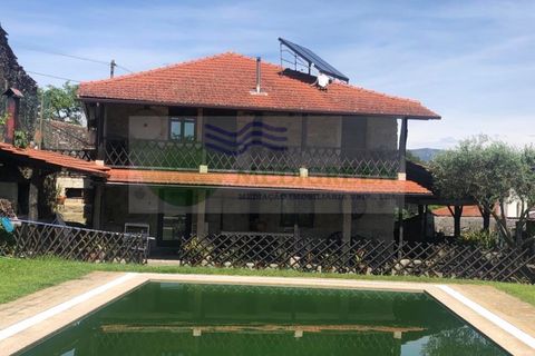 Villa i Sever do Vouga, Aveiro, Sever do Vouga - € 430.000 | Ref: CAS_1680 - foto 36