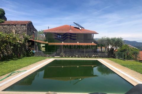 Villa i Sever do Vouga, Aveiro, Sever do Vouga - € 430.000 | Ref: CAS_1680 - foto 37