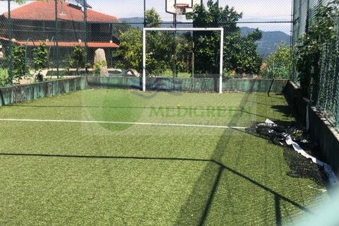 Villa i Sever do Vouga, Aveiro, Sever do Vouga - € 430.000 | Ref: CAS_1680 - foto 40