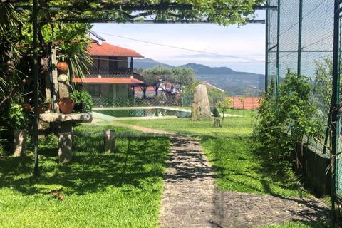 Villa i Sever do Vouga, Aveiro, Sever do Vouga - € 430.000 | Ref: CAS_1680 - foto 41