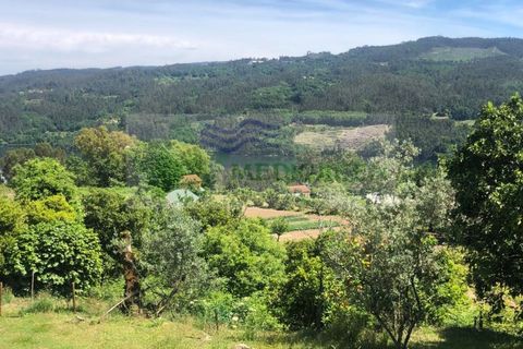 Villa i Sever do Vouga, Aveiro, Sever do Vouga - € 430.000 | Ref: CAS_1680 - foto 42