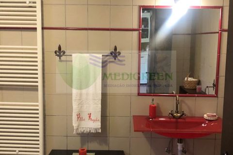 Villa i Sever do Vouga, Aveiro, Sever do Vouga - € 430.000 | Ref: CAS_1680 - foto 46