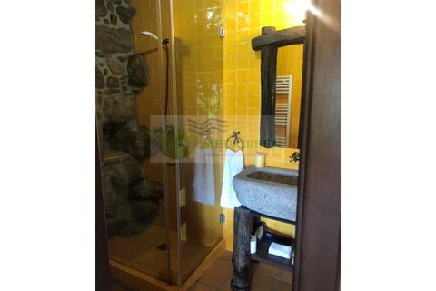 Villa i Sever do Vouga, Aveiro, Sever do Vouga - € 430.000 | Ref: CAS_1680 - foto 47