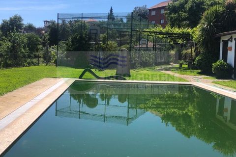Villa i Sever do Vouga, Aveiro, Sever do Vouga - € 430.000 | Ref: CAS_1680 - foto 48