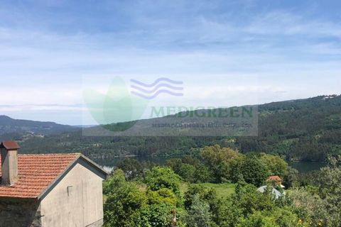 Villa i Sever do Vouga, Aveiro, Sever do Vouga - € 430.000 | Ref: CAS_1680 - foto 49
