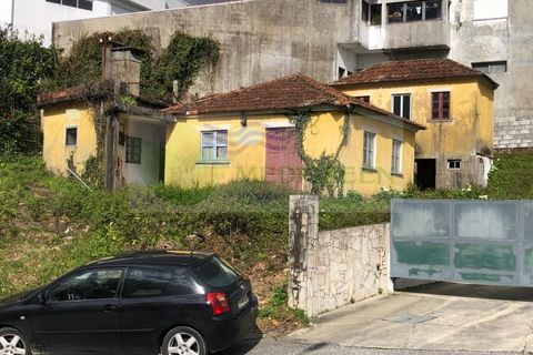 Haus in Sever do Vouga, Aveiro, Sever do Vouga - € 70.000 | Ref: CAS_1654 - Foto 2