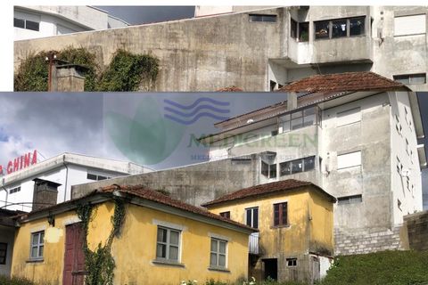 Haus in Sever do Vouga, Aveiro, Sever do Vouga - € 70.000 | Ref: CAS_1654 - Foto 3