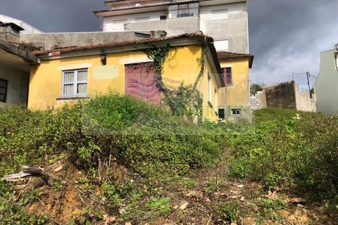 Haus in Sever do Vouga, Aveiro, Sever do Vouga - € 70.000 | Ref: CAS_1654 - Foto 4