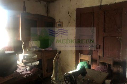 Haus in Sever do Vouga, Aveiro, Sever do Vouga - € 70.000 | Ref: CAS_1654 - Foto 14