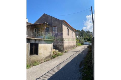Villa i Sever do Vouga, Aveiro, Sever do Vouga - € 80.000 | Ref: CAS_1529 - foto 2