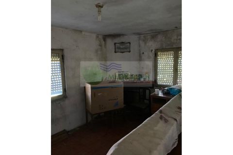 Villa i Sever do Vouga, Aveiro, Sever do Vouga - € 80.000 | Ref: CAS_1529 - foto 5