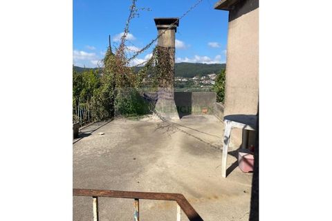 Villa i Sever do Vouga, Aveiro, Sever do Vouga - € 80.000 | Ref: CAS_1529 - foto 10