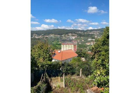 Villa i Sever do Vouga, Aveiro, Sever do Vouga - € 80.000 | Ref: CAS_1529 - foto 13
