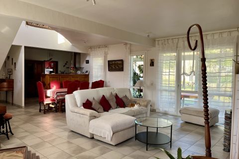 Villa a Gignac, Herault, Gignac - € 425.000 | Ref: 35271 - foto 3