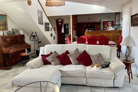 Villa a Gignac, Herault, Gignac - € 425.000 | Ref: 35271 - foto 4