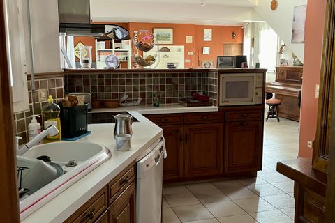 Villa a Gignac, Herault, Gignac - € 425.000 | Ref: 35271 - foto 7