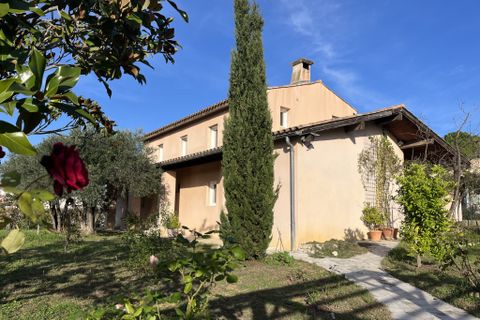 Villa a Gignac, Herault, Gignac - € 425.000 | Ref: 35271 - foto 16