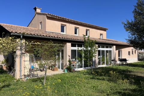 Villa a Gignac, Herault, Gignac - € 425.000 | Ref: 35271 - foto 17