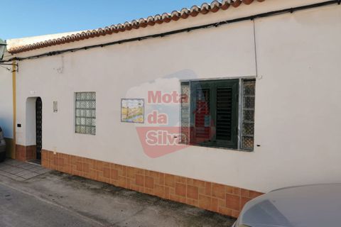 Villa i Aljustrel, Beja, Aljustrel - € 139.500 | Ref: 1900630 - foto 2