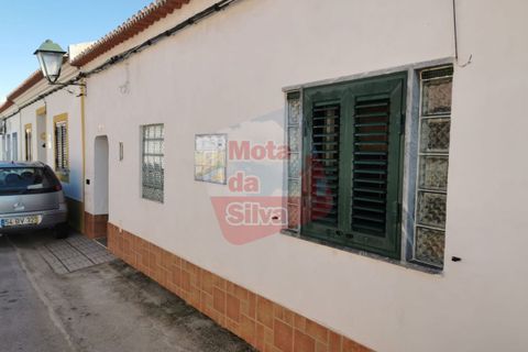 Villa i Aljustrel, Beja, Aljustrel - € 139.500 | Ref: 1900630 - foto 3
