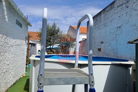 Villa i Aljustrel, Beja, Aljustrel - € 139.500 | Ref: 1900630 - foto 8