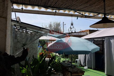 Villa i Aljustrel, Beja, Aljustrel - € 139.500 | Ref: 1900630 - foto 9