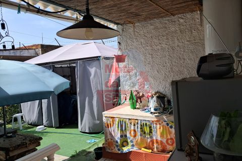 Villa i Aljustrel, Beja, Aljustrel - € 139.500 | Ref: 1900630 - foto 10