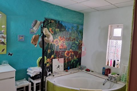 Villa i Aljustrel, Beja, Aljustrel - € 139.500 | Ref: 1900630 - foto 13