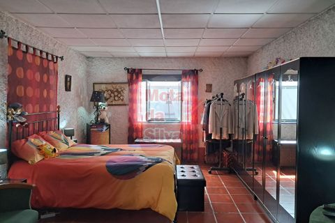 Villa i Aljustrel, Beja, Aljustrel - € 139.500 | Ref: 1900630 - foto 14