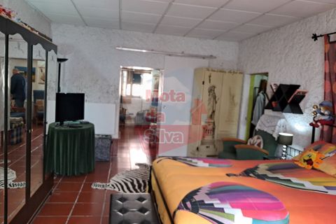 Villa i Aljustrel, Beja, Aljustrel - € 139.500 | Ref: 1900630 - foto 15