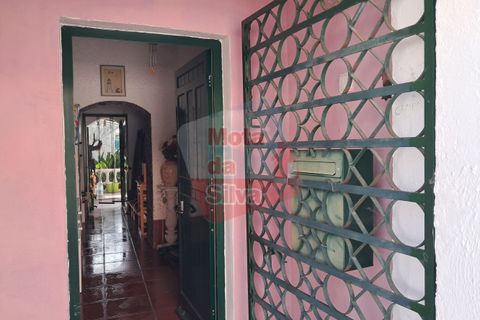 Villa i Aljustrel, Beja, Aljustrel - € 139.500 | Ref: 1900630 - foto 28