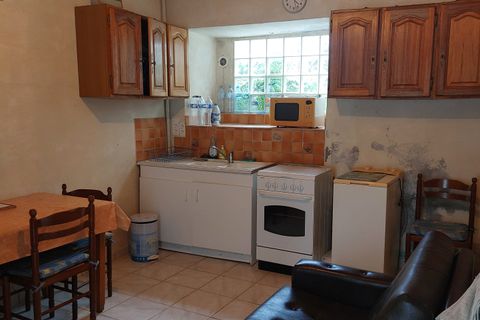 Landsbyhus i Camarès, Aveyron, Camarès - € 35.000 | Ref: 35142 - foto 2