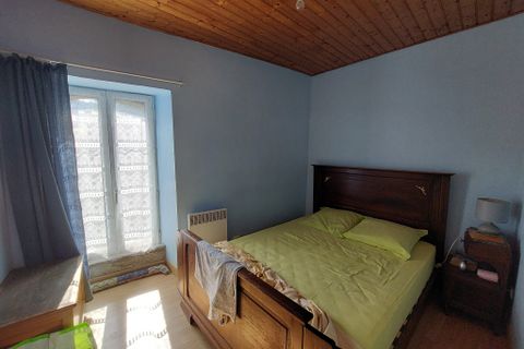 Landsbyhus i Camarès, Aveyron, Camarès - € 35.000 | Ref: 35142 - foto 3