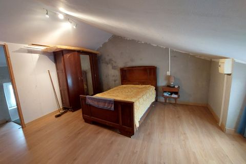 Landsbyhus i Camarès, Aveyron, Camarès - € 35.000 | Ref: 35142 - foto 6