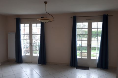 Villa i Les Ormes, Vienne, Les Ormes - € 179.000 | Ref: 35340 - foto 3