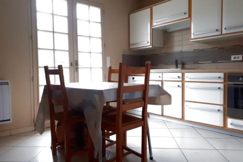 Villa i Les Ormes, Vienne, Les Ormes - € 179.000 | Ref: 35340 - foto 4