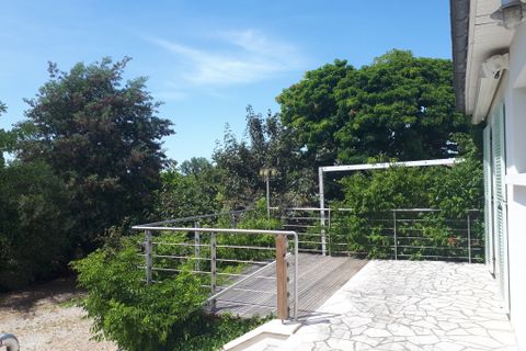 Villa i Les Ormes, Vienne, Les Ormes - € 179.000 | Ref: 35340 - foto 6