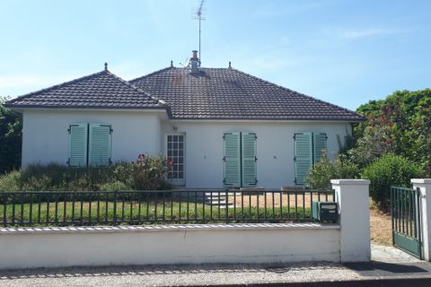 Villa i Les Ormes, Vienne, Les Ormes - € 179.000 | Ref: 35340 - foto 19