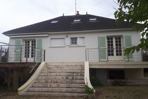Villa i Les Ormes, Vienne, Les Ormes - € 179.000 | Ref: 35340 - foto 20