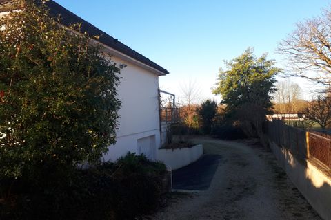 Villa i Les Ormes, Vienne, Les Ormes - € 179.000 | Ref: 35340 - foto 29