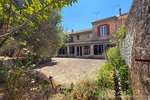 Villa i Piolenc, Vaucluse, Piolenc - € 264.000 | Ref: 35405 - foto 20