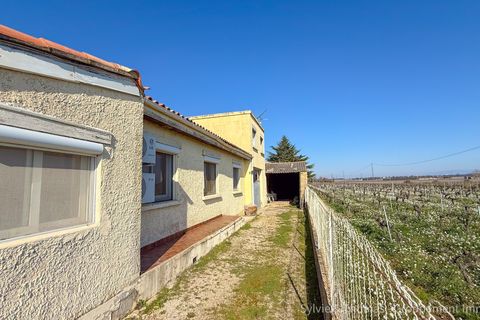 Villa i Orange, Vaucluse, Orange - € 248.000 | Ref: 35455 - foto 7