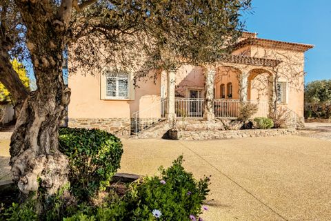 Villa a Espondeilhan, Herault, Espondeilhan - € 595.000 | Ref: 35459 - foto 2