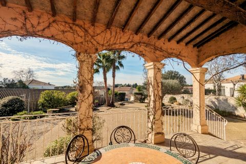 Villa a Espondeilhan, Herault, Espondeilhan - € 595.000 | Ref: 35459 - foto 4