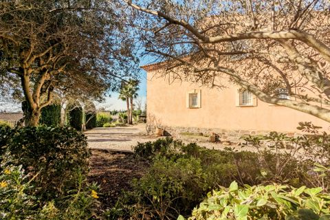 Villa a Espondeilhan, Herault, Espondeilhan - € 595.000 | Ref: 35459 - foto 5